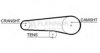 FLENNOR 4005 Timing Belt